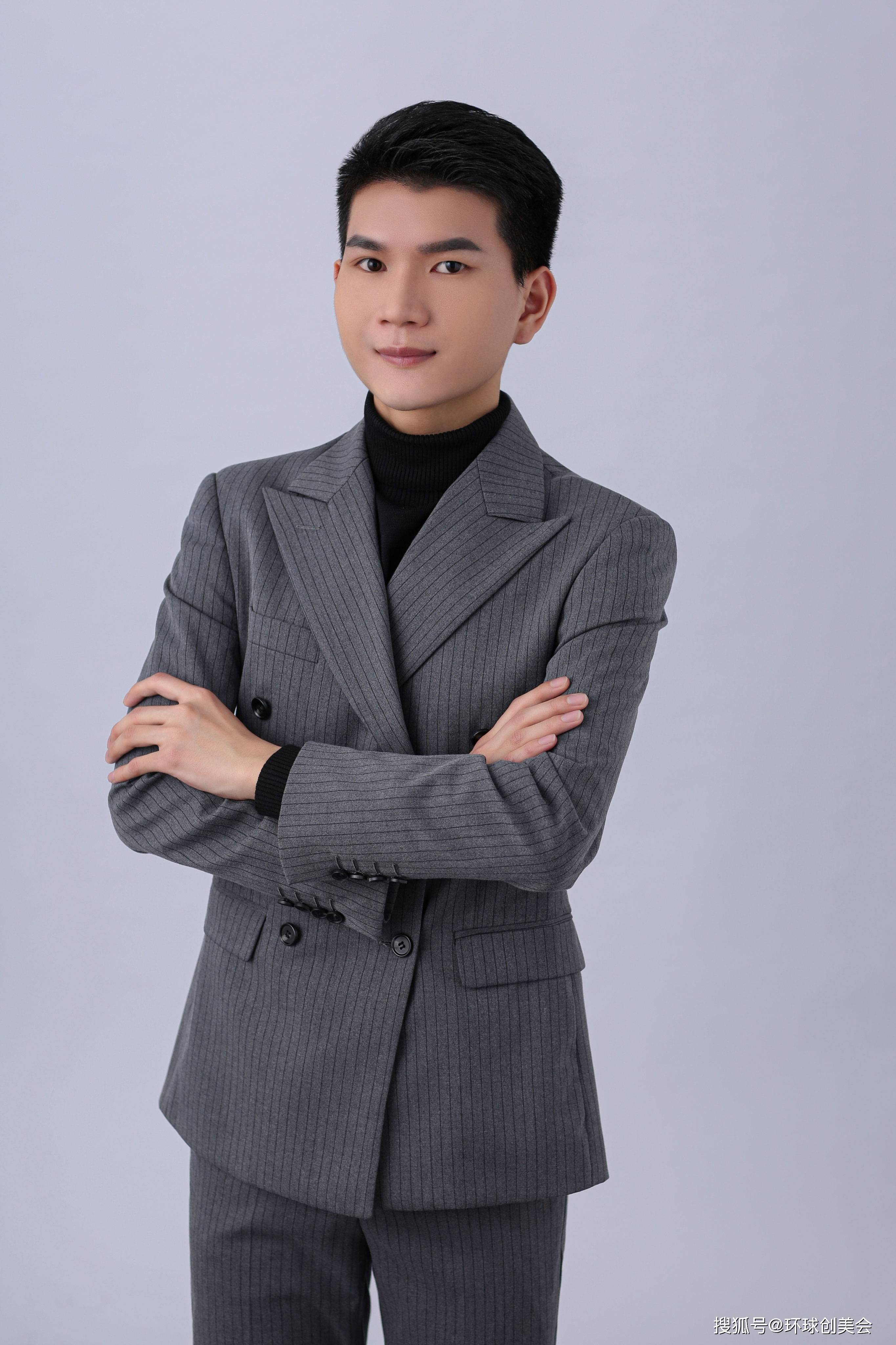 刘启剑 UI/UX设计总监